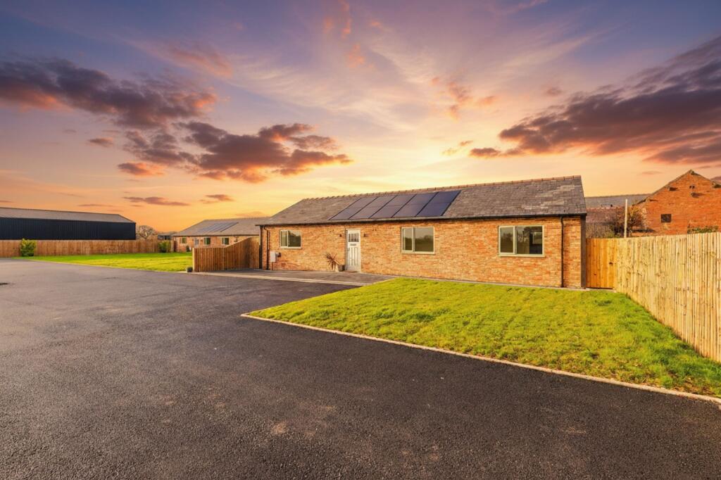 Main image of property: Townfield Lane, Mollington, CH1