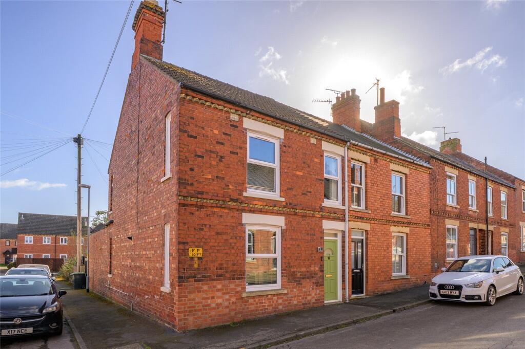 Main image of property: Lord Street, Sleaford, Lincolnshire, NG34