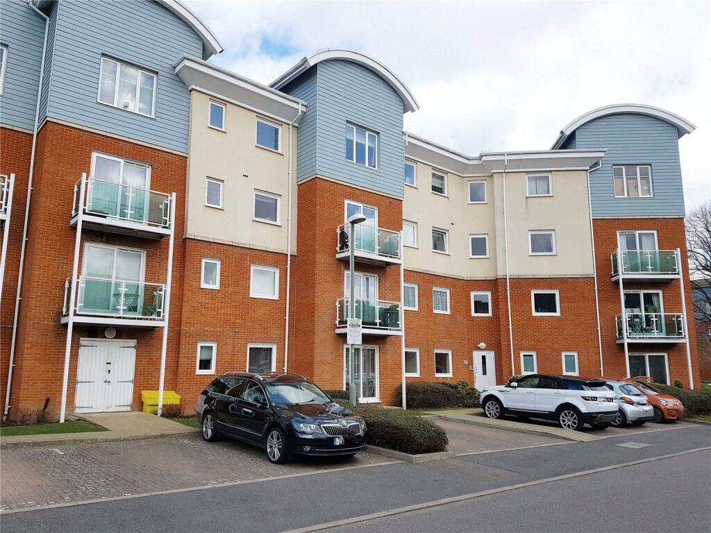 Main image of property: 26 Goodworth Road, Redhill, Surrey, RH1