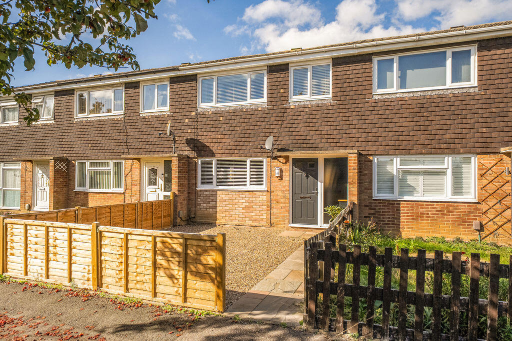 House in Milton Keynes, Bedford