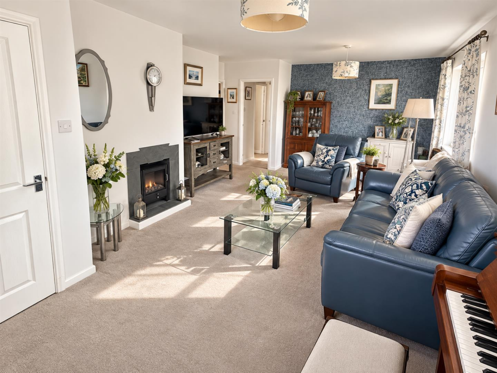House in Bristol - View 5