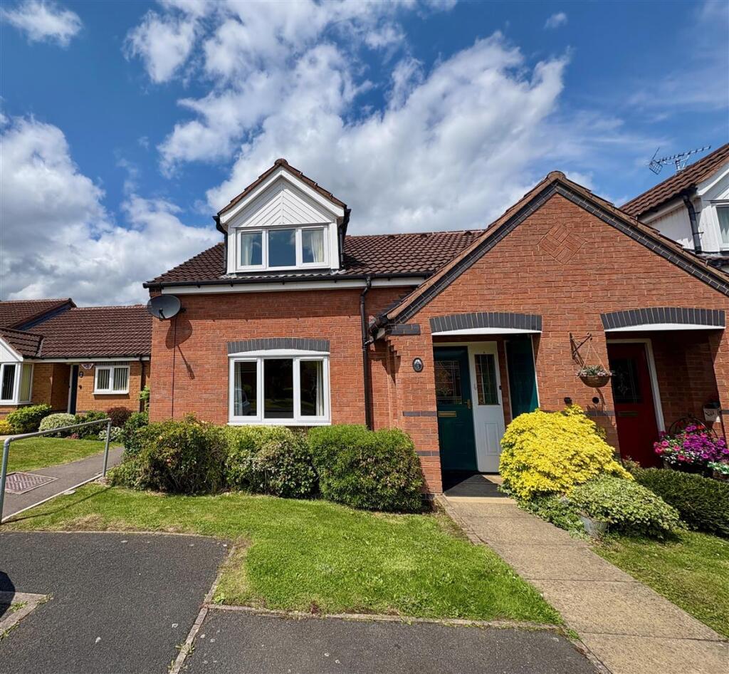 Main image of property: Crompton Court, Bilbrook