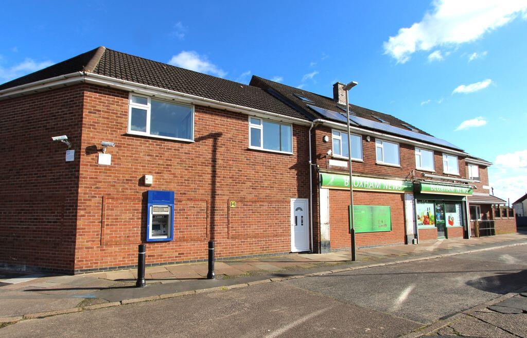 Main image of property: Bloxham Road, Leicester, LE3 9HT