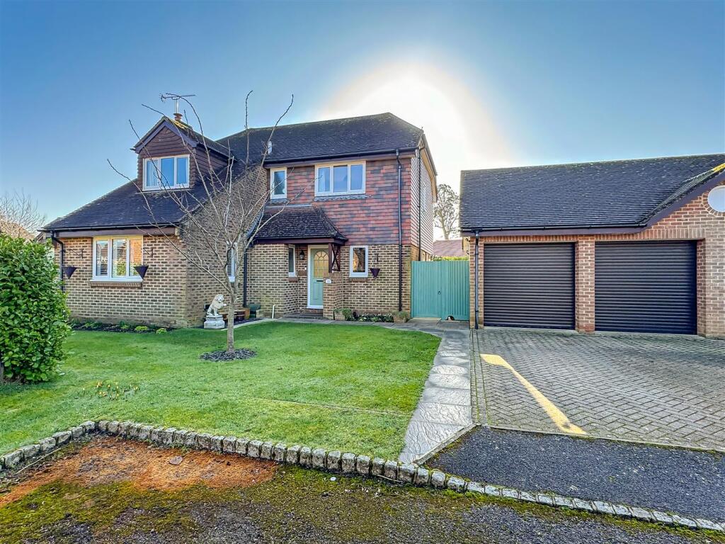 Main image of property: St. Marys Meadow, Yapton, Arundel