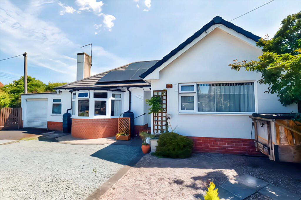 Main image of property: Bentleys Road, Market Drayton