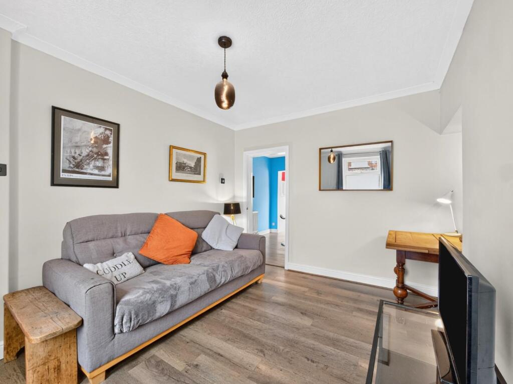 House in York - View 5