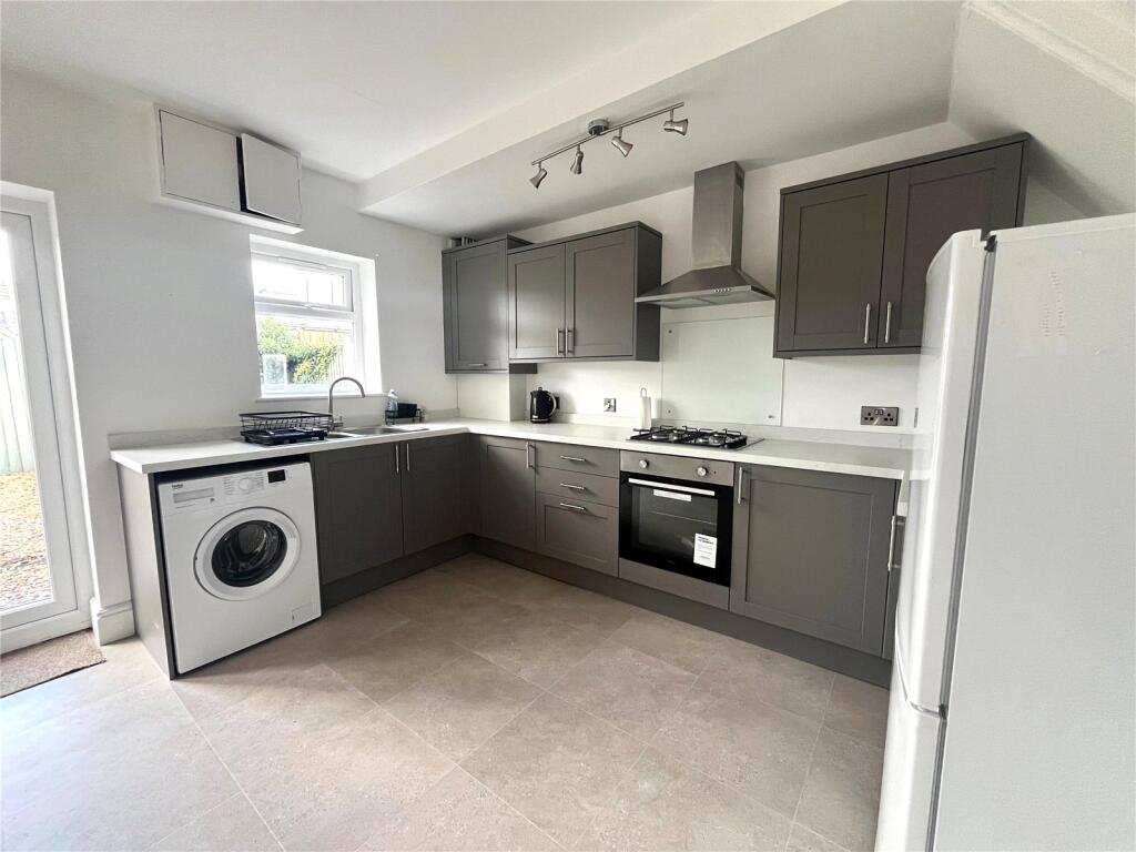 House in Chester - View 2