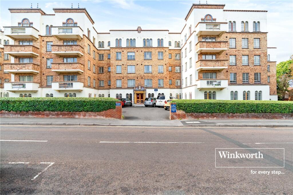 Main image of property: Sea Road, Boscombe, Bournemouth, Dorset, BH5