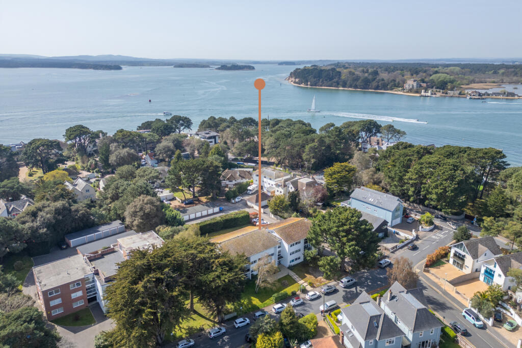 Main image of property: Brownsea Road, Sandbanks, Poole, Dorset, BH13