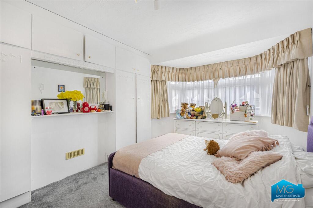 House in London - More