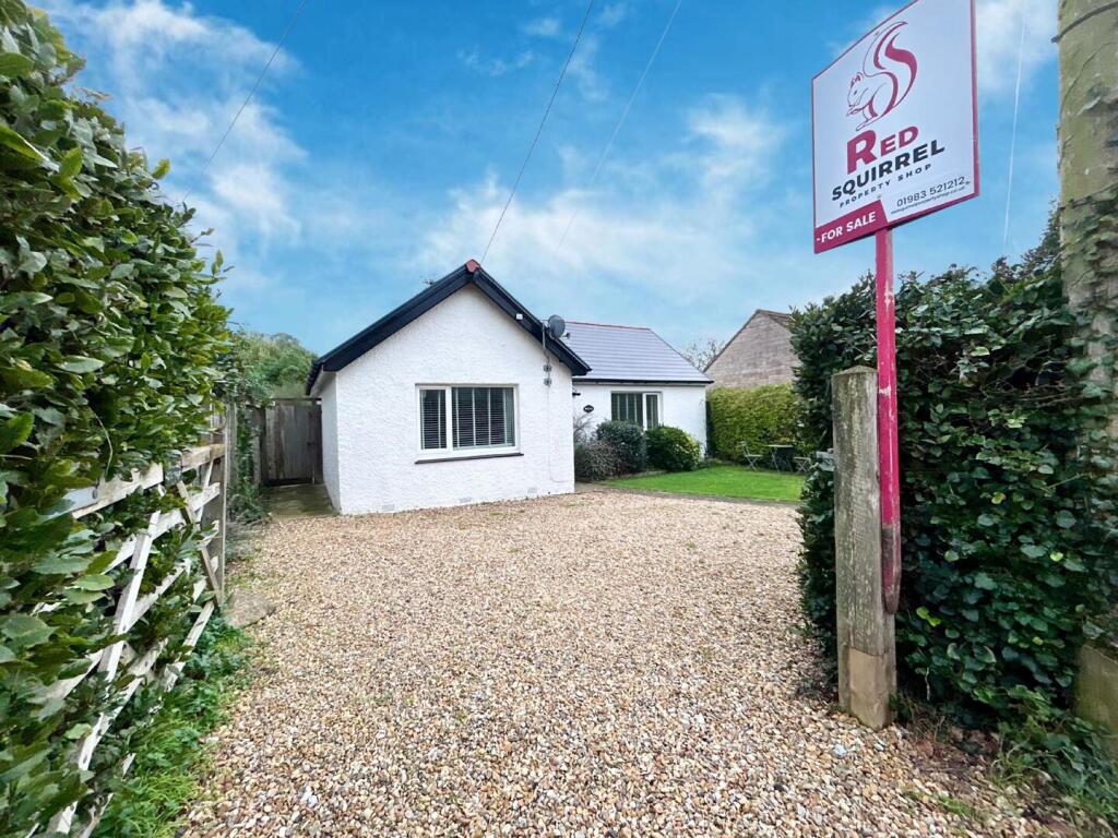 Main image of property: Preston Road, Bembridge