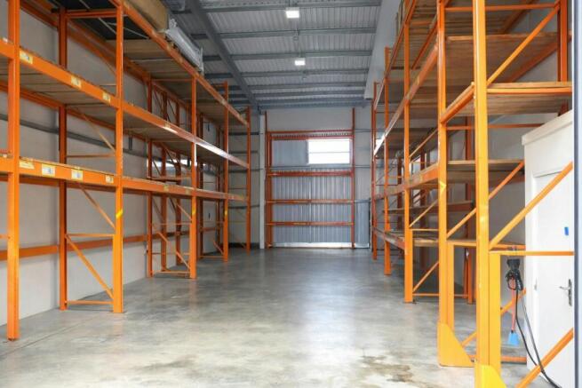 Warehouse