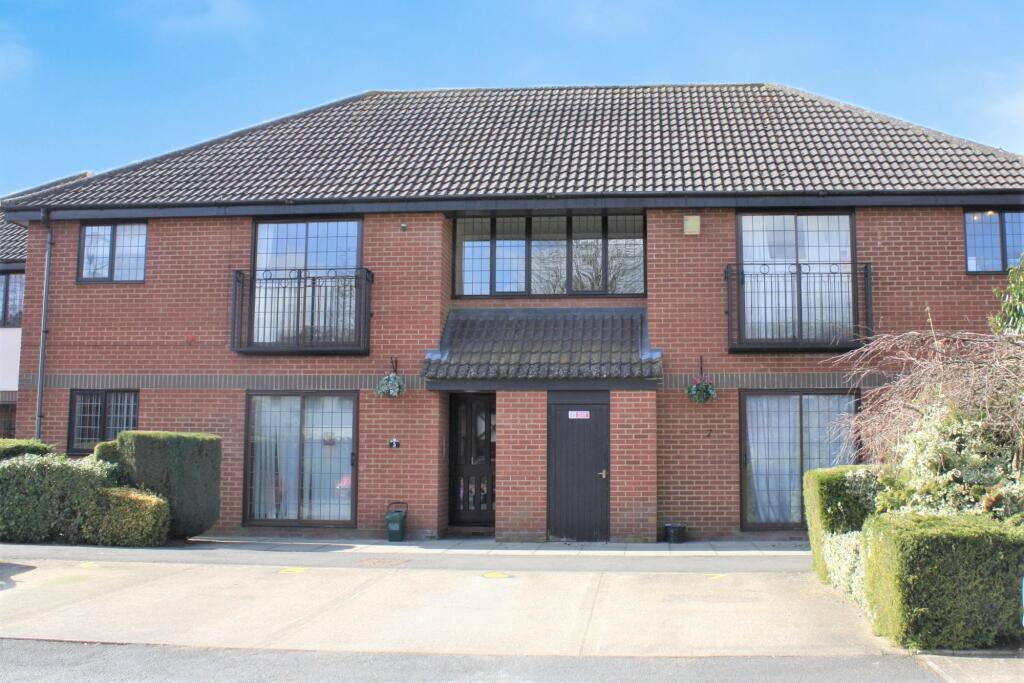 Main image of property: Wharf Road, Wendover, HP22