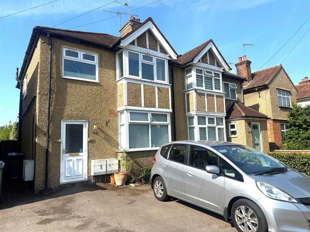 Main image of property: Third Avenue, Watford