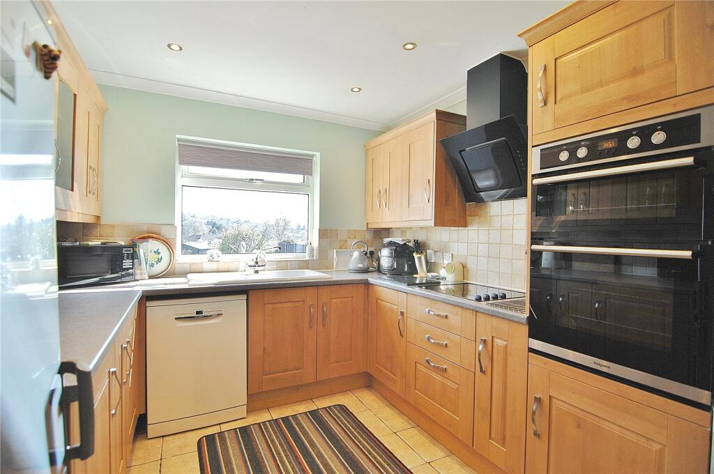 House in Stroud, Rodborough - View 5