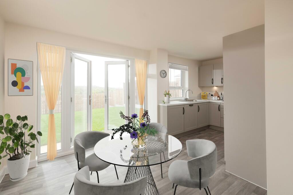 Main image of property: Stoke Doyle Road,
Oundle,
Northamptonshire
PE8 5TR