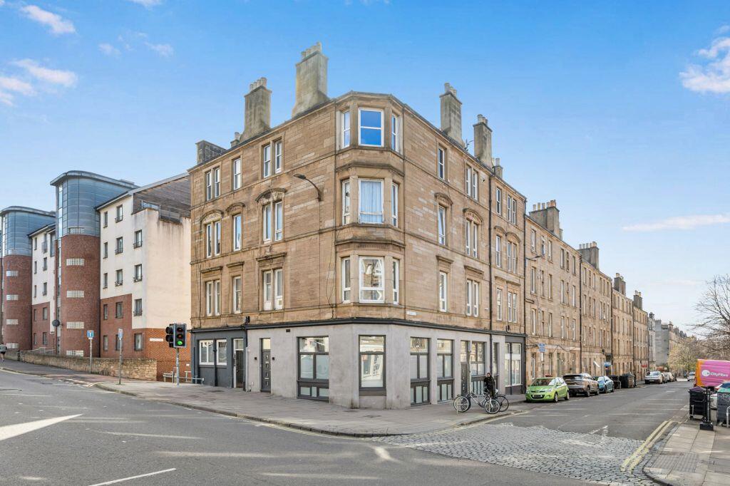 Main image of property: 167/10 Easter Road, EDINBURGH, EH7 5QB