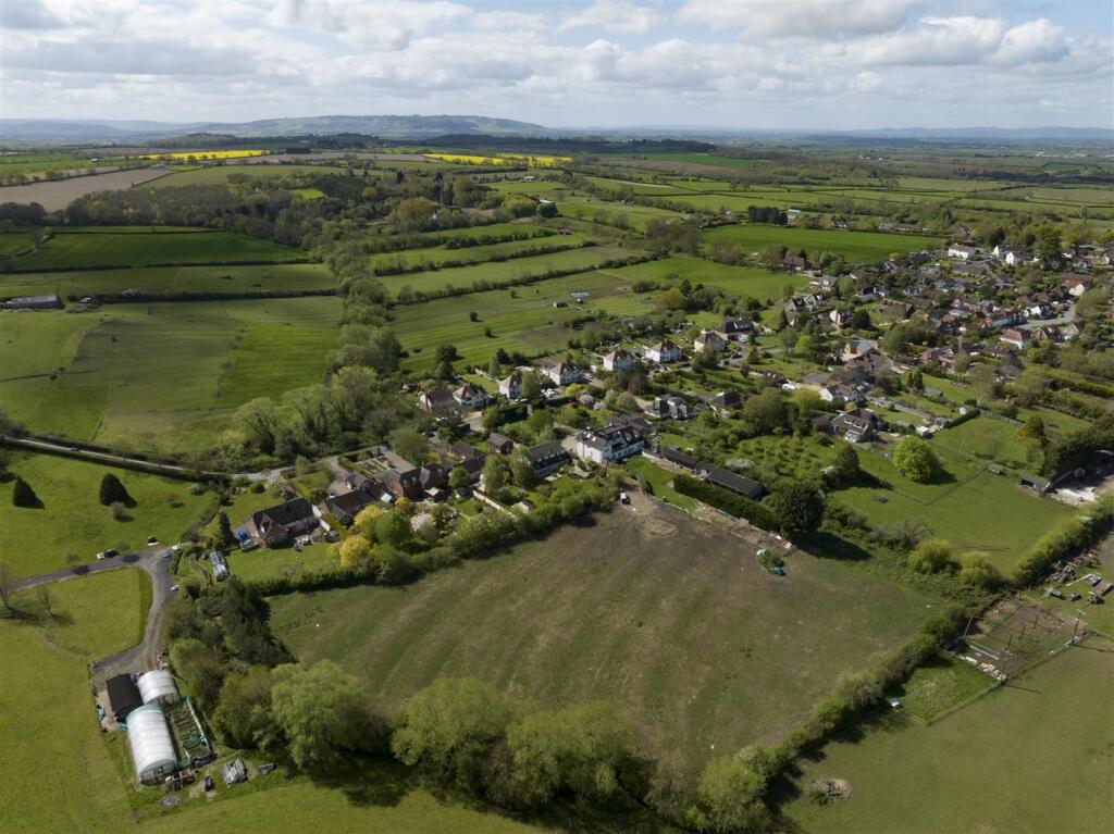 Church Meadows, Atch Lench Road, Church Lench photo 4