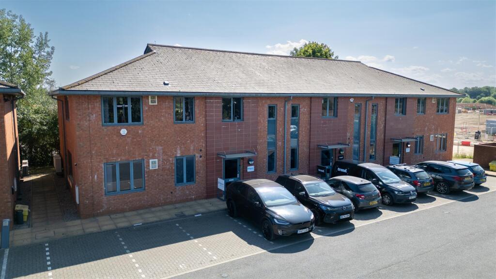 Main image of property: Unit 9, Abbey Lane, Evesham