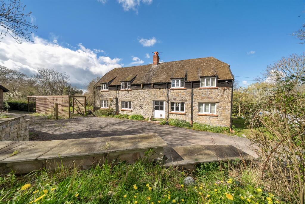 Main image of property: Bickenhall, Taunton