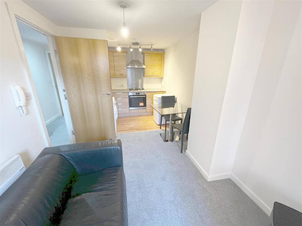 Main image of property: West Street, Sheffield