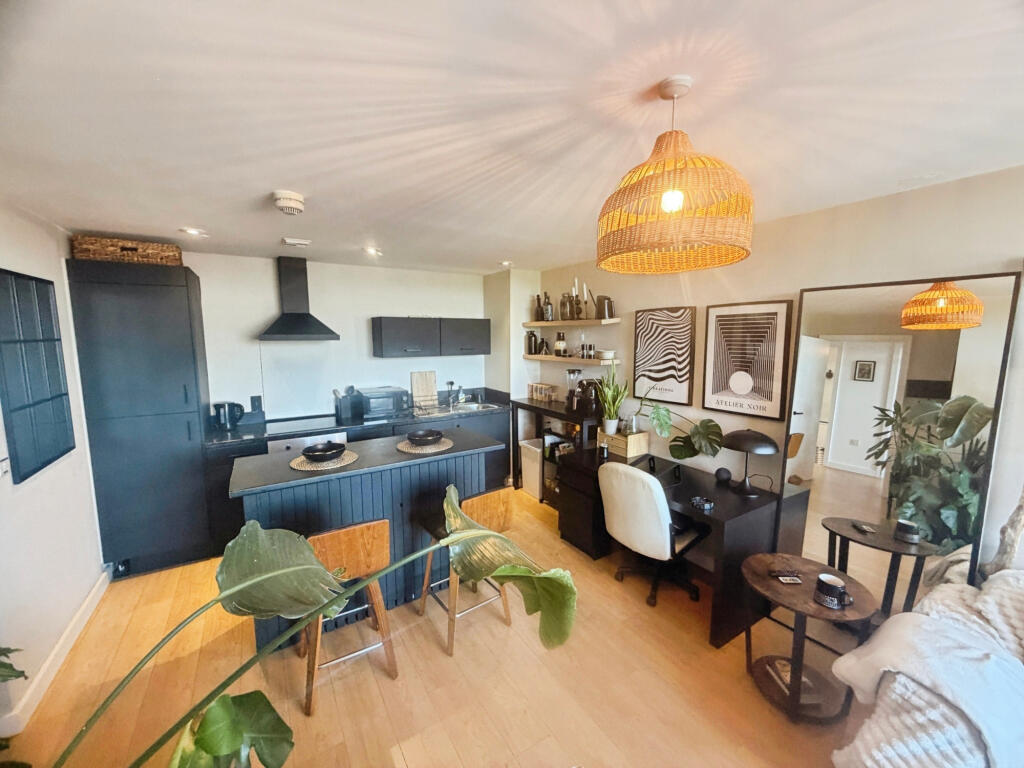 Main image of property: Madison Court, Salford, Salford, Lancashire, m50