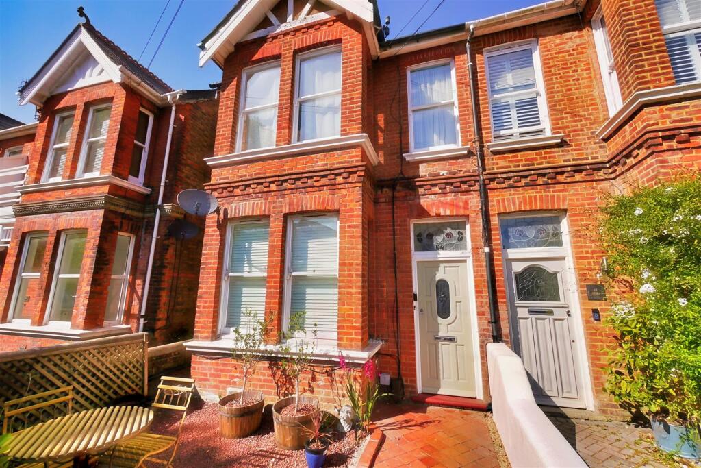 Main image of property: Browning Road, Worthing