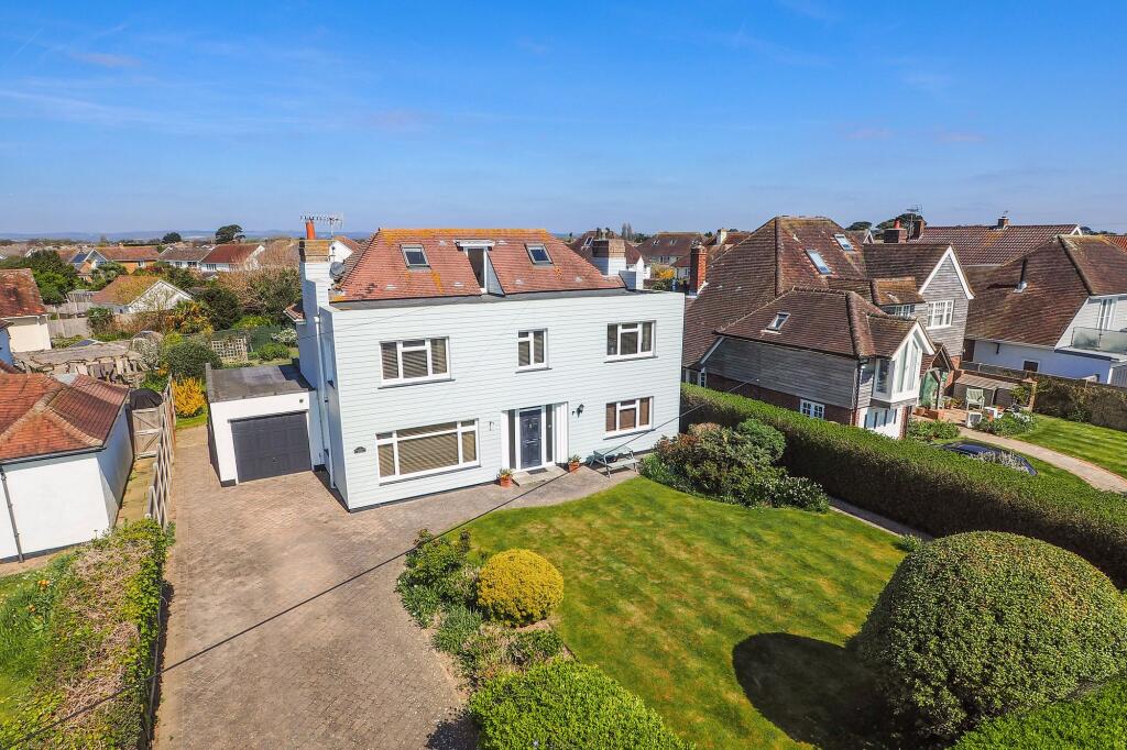 Main image of property: Sea Drive, Felpham, PO22