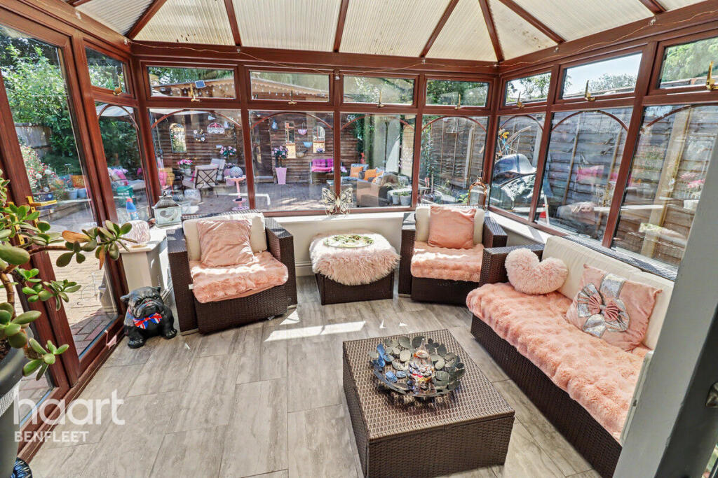 Main image of property: Homefields Avenue, Benfleet
