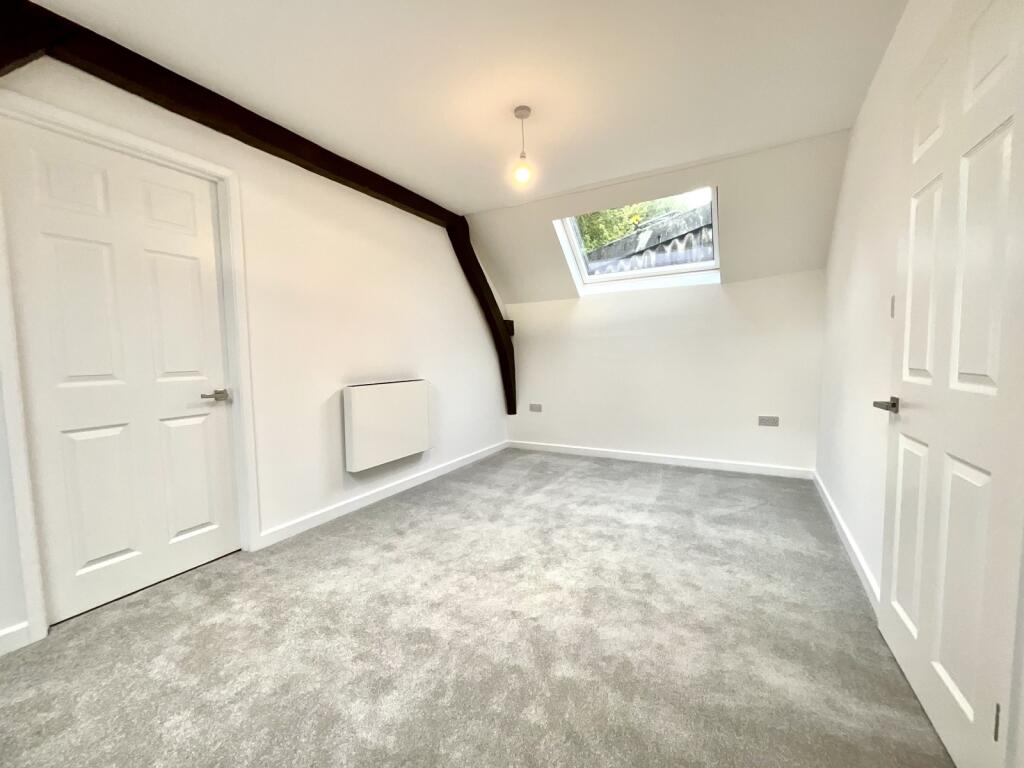 Apartment in Vale of White Horse, West Hendred - View 2