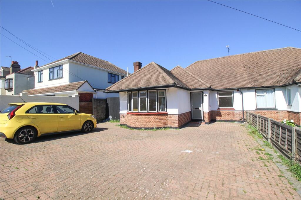 Main image of property: Carlingford Drive, Westcliff-on-Sea, Essex, SS0