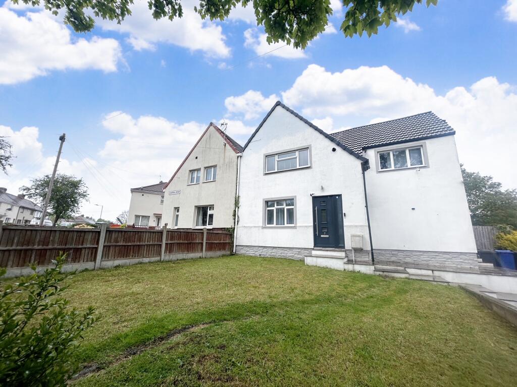 Main image of property: South Avenue, Bawtry, DONCASTER