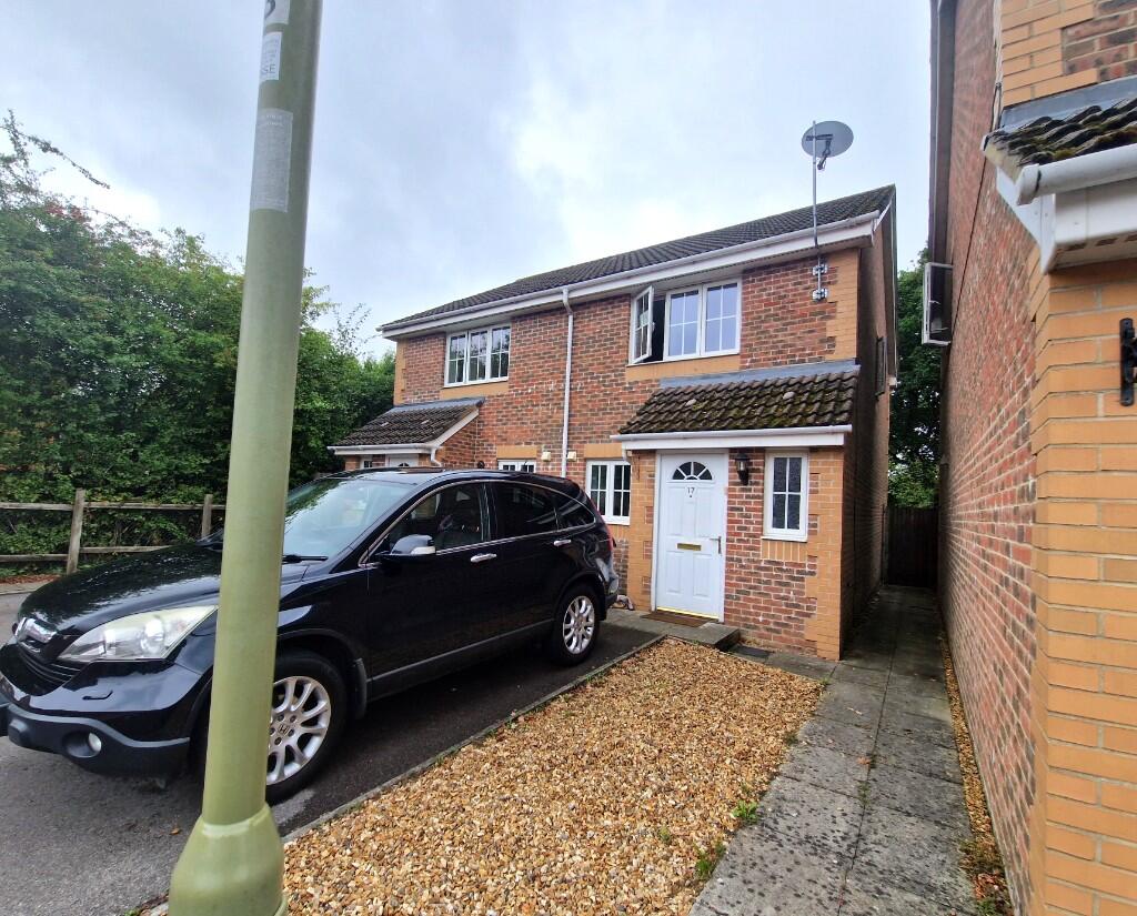 Main image of property: Little Fox Drive, Park Gate