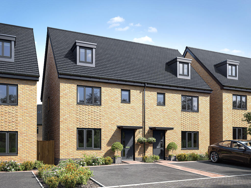 Main image of property: Llantrisant Road,
Tresimwn,
Cardiff,
CF5