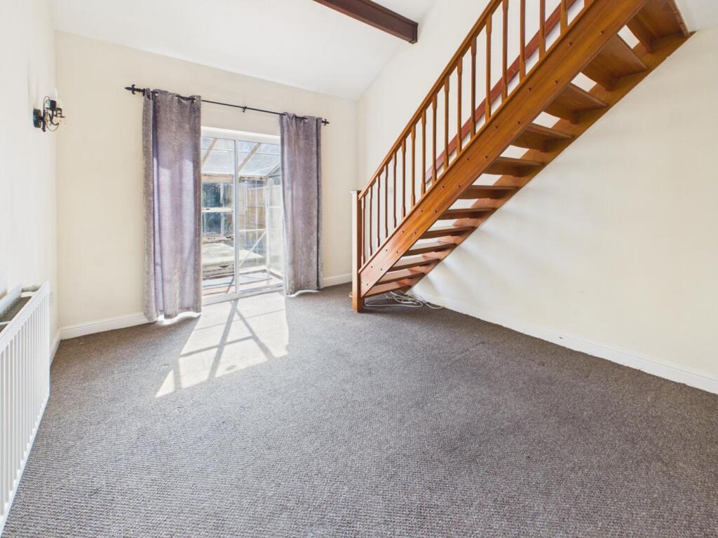 House in Horncastle, Stafford Gardens - View 2