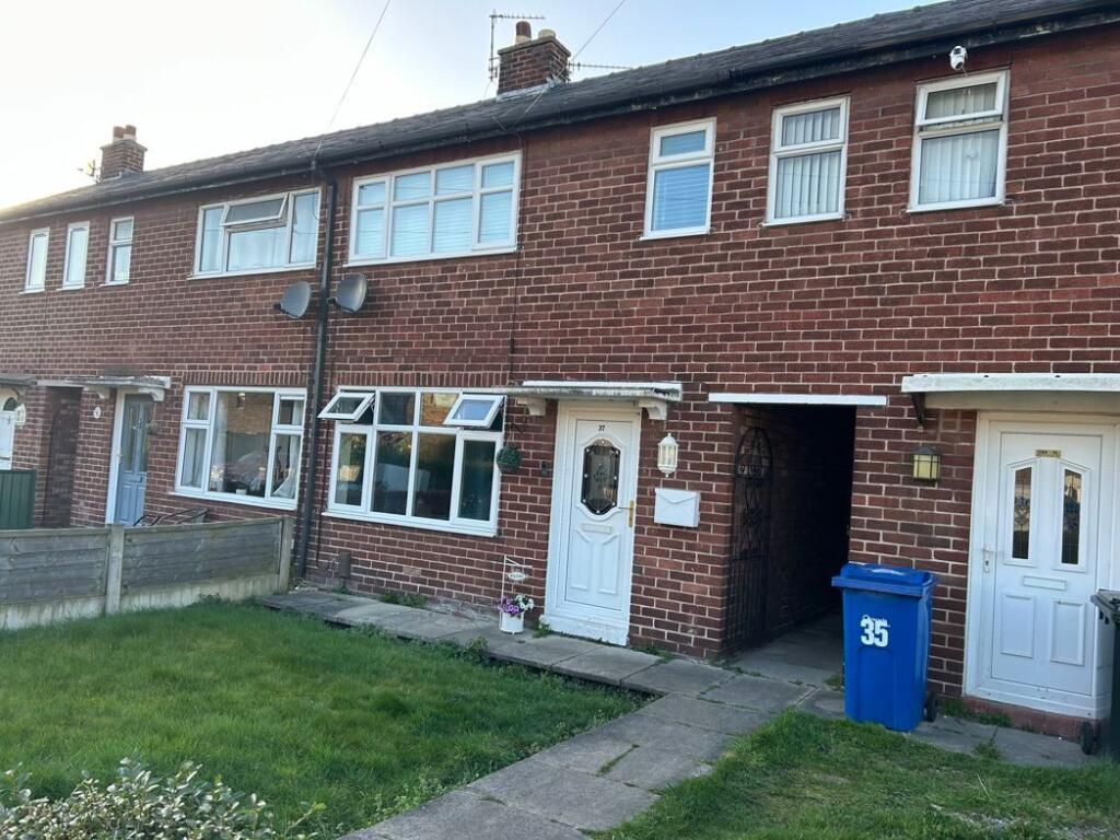 Main image of property: Borrowdale Avenue, Warrington