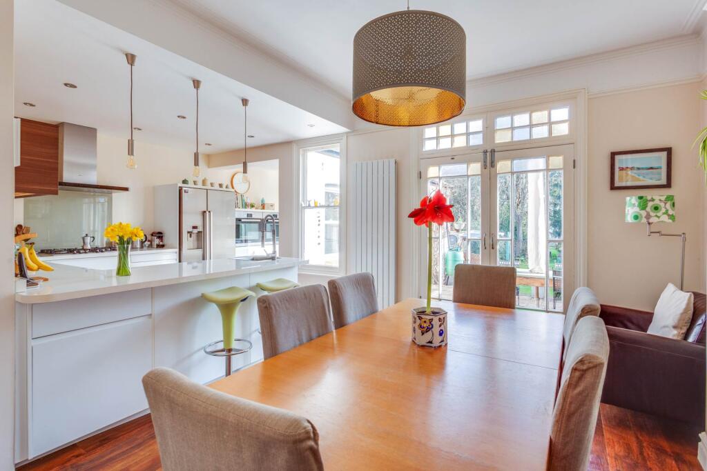 House in Reading, Caversham - View 5