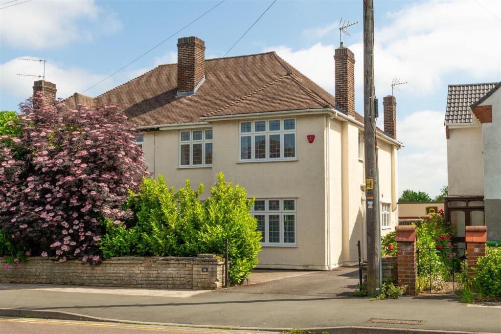 Main image of property: Northumbria Drive | Henleaze