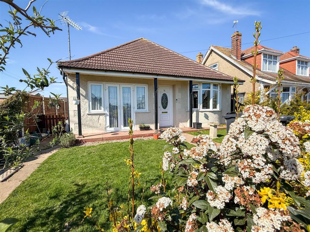 Main image of property: Alton Park Road, Clacton-On-Sea, Essex