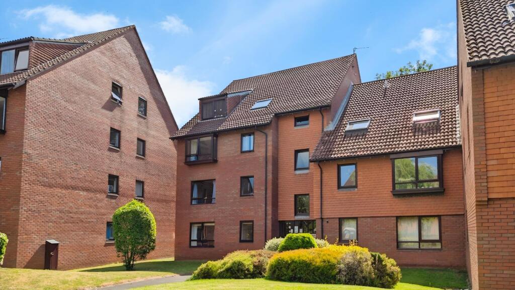 Main image of property: Marina Gardens, Fishponds, Bristol