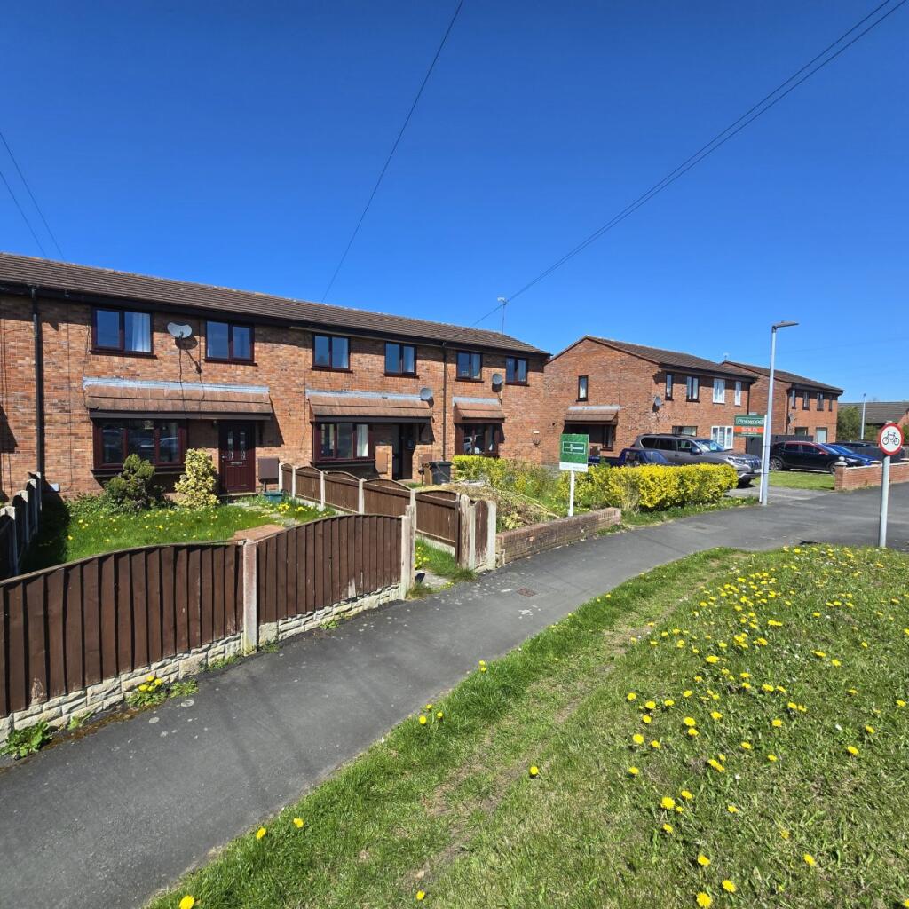 Main image of property: LANCASTER PARK,