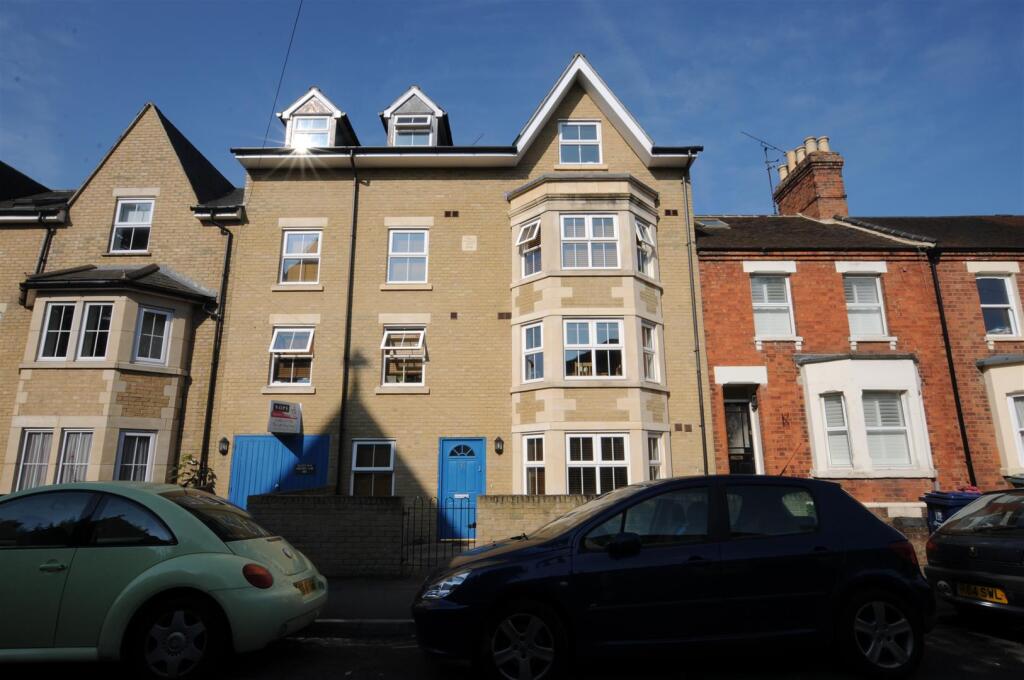Main image of property: Marlborough Road