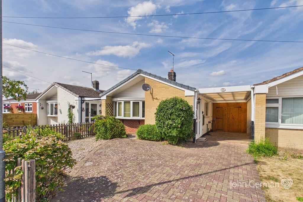 Main image of property: Oak Road, Barton-under-Needwood