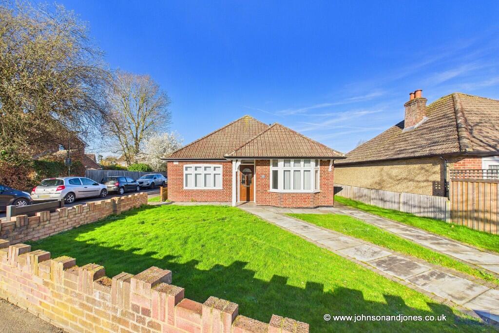 Main image of property: Little Green Lane, Chertsey, Surrey, KT16