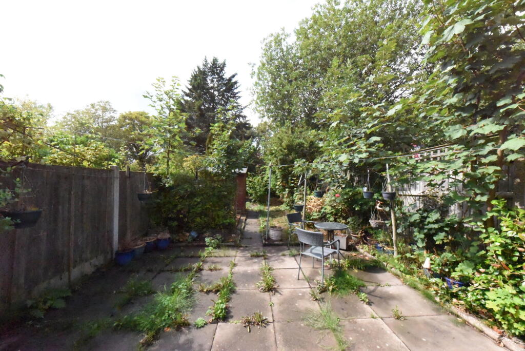 House in Birmingham - More
