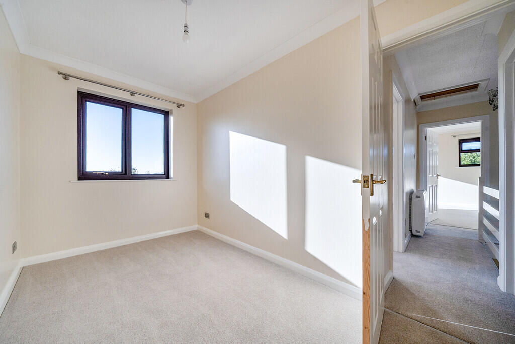 House in South Hams, Cornwood - View 5