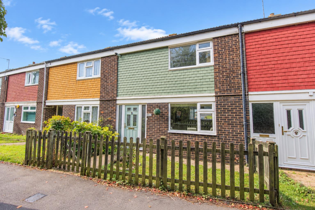 Main image of property: Radburn Close, Harlow