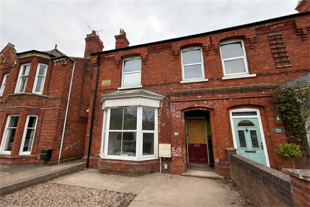 Main image of property: Sleaford Road, PE21