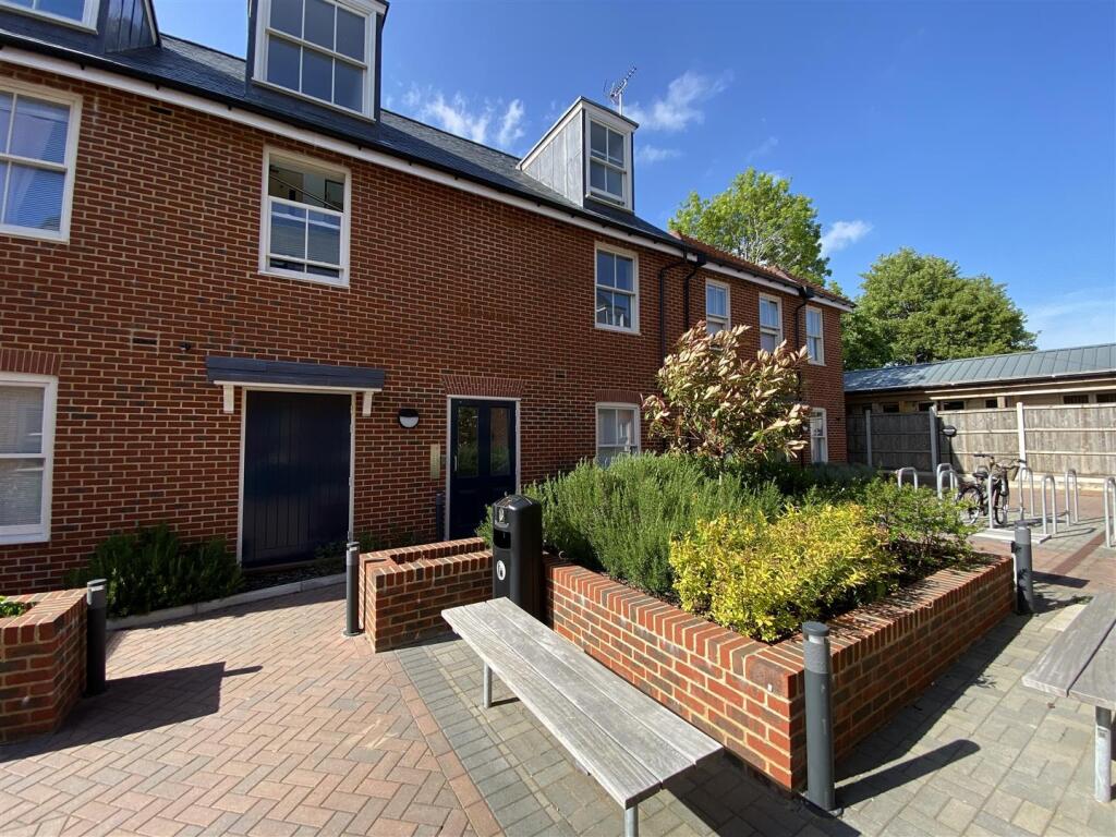 Main image of property: Queningate Mews Havelock Street, Canterbury, CT1