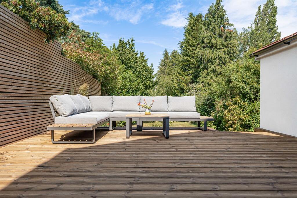 House in Hertford, Fordwich - View 5